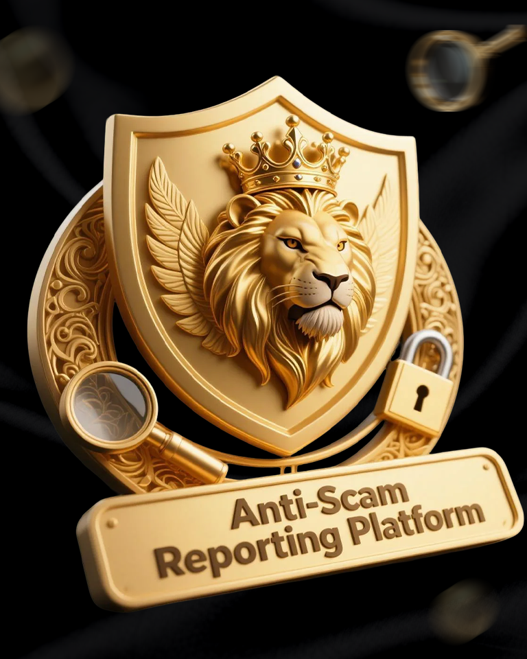 anti-scam-reporting