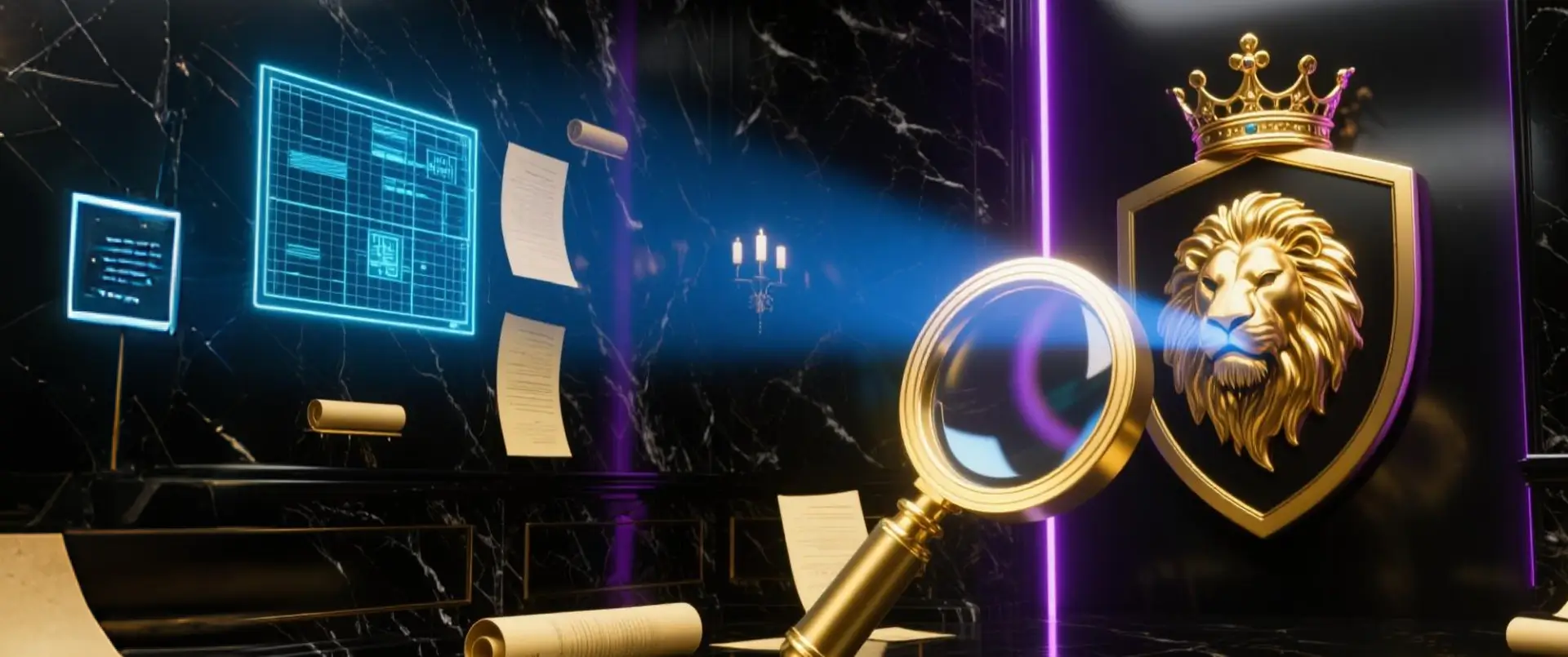 ecas-investigation-hub