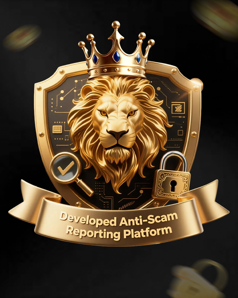 developed-anti-scam-reporting-platform