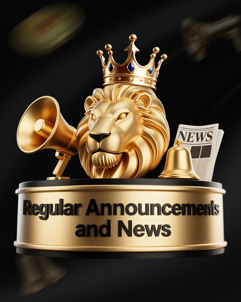 regular-announcements-and-news