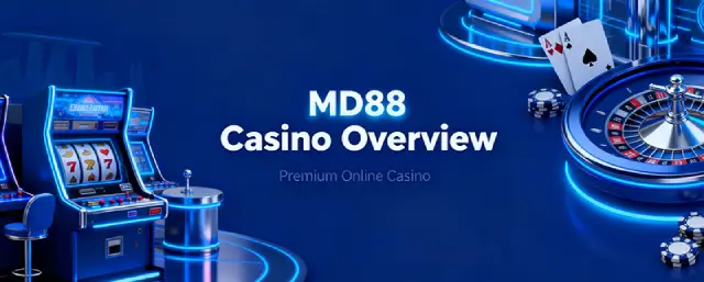 md88-casino-overview