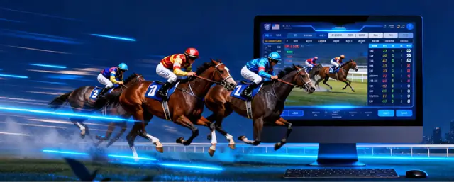 md88-horse-race-betting