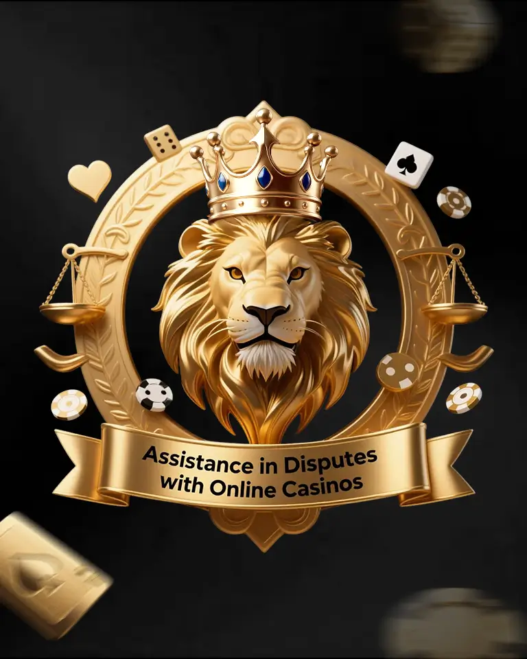 ecas-assistance-in-dispute-with-online-casinos ecas-assistance-in-dispute-with-online-casinos
